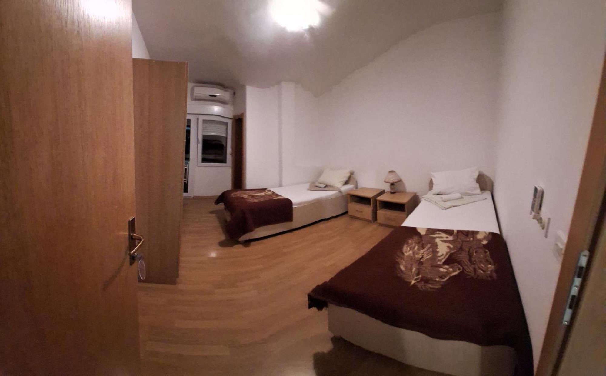 Hotel Juka à Međugorje Extérieur photo