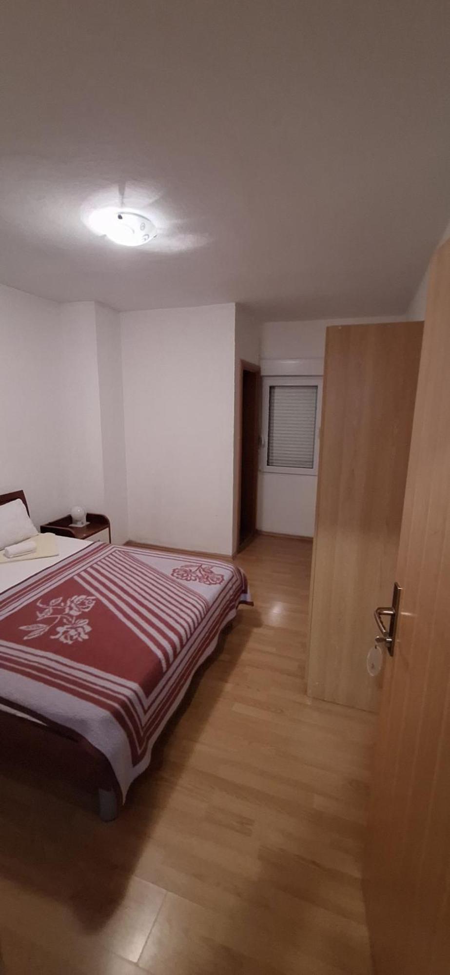 Hotel Juka à Međugorje Extérieur photo
