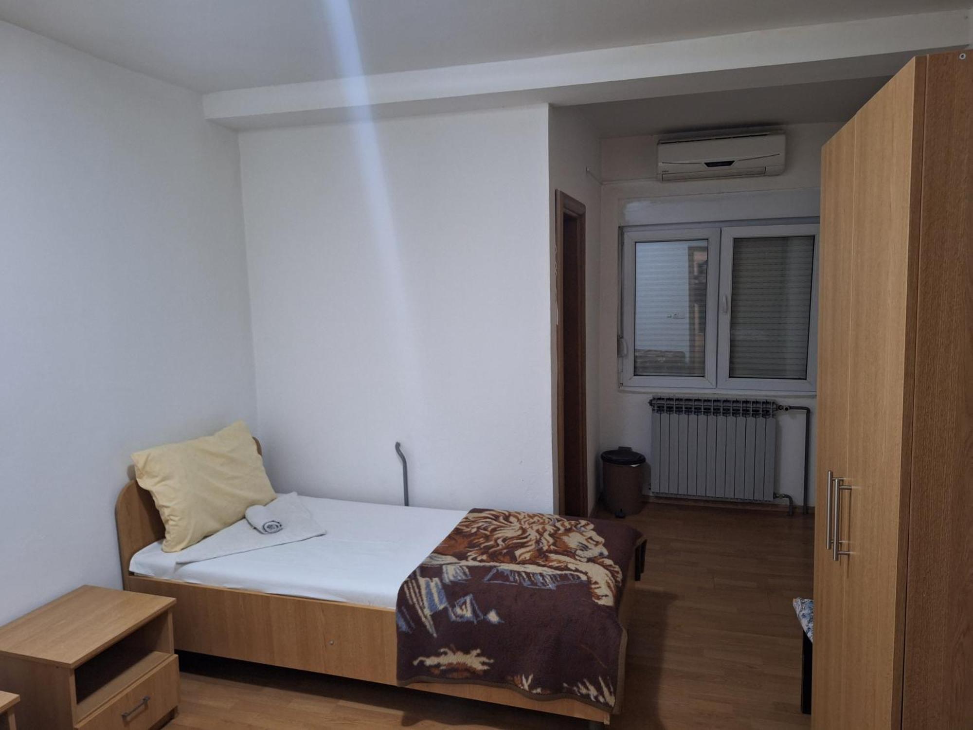 Hotel Juka à Međugorje Extérieur photo