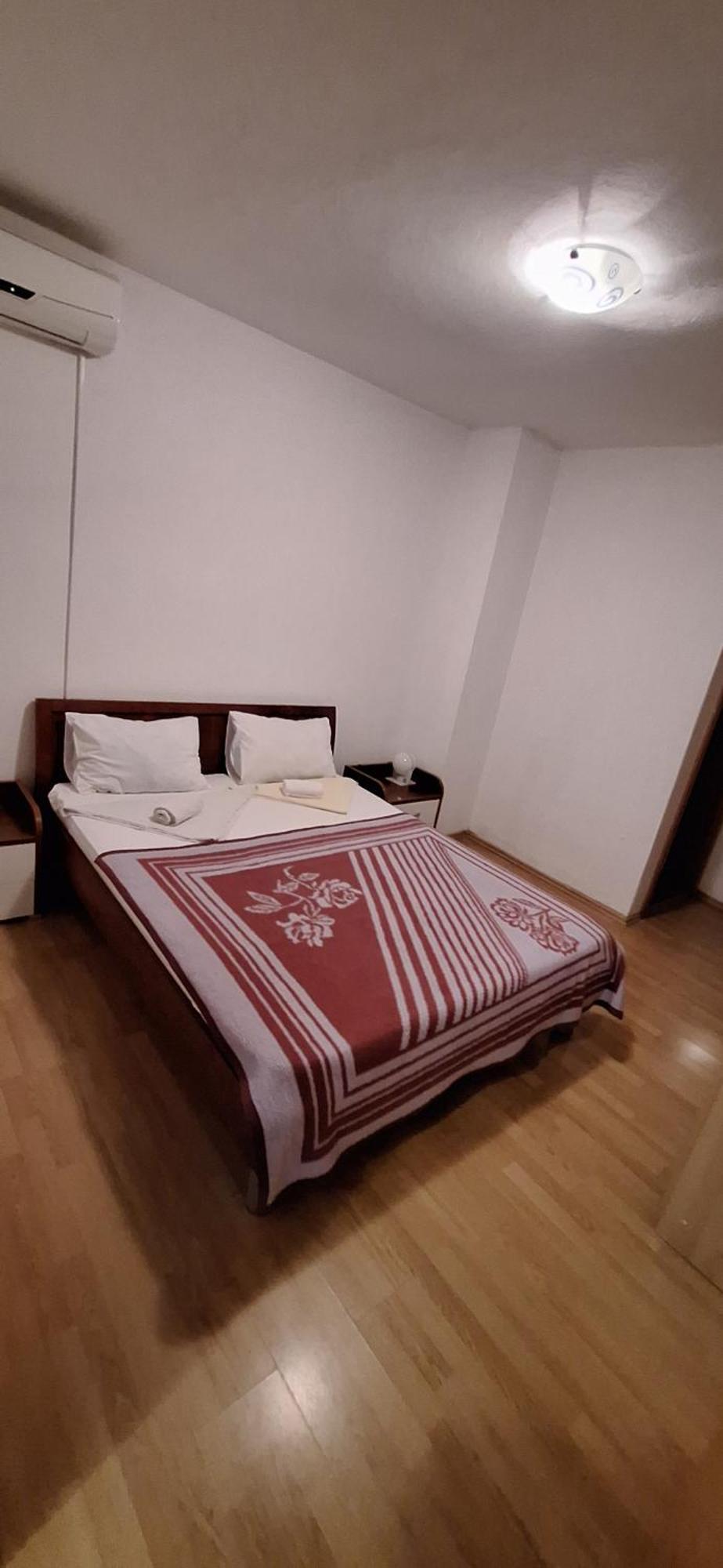 Hotel Juka à Međugorje Extérieur photo