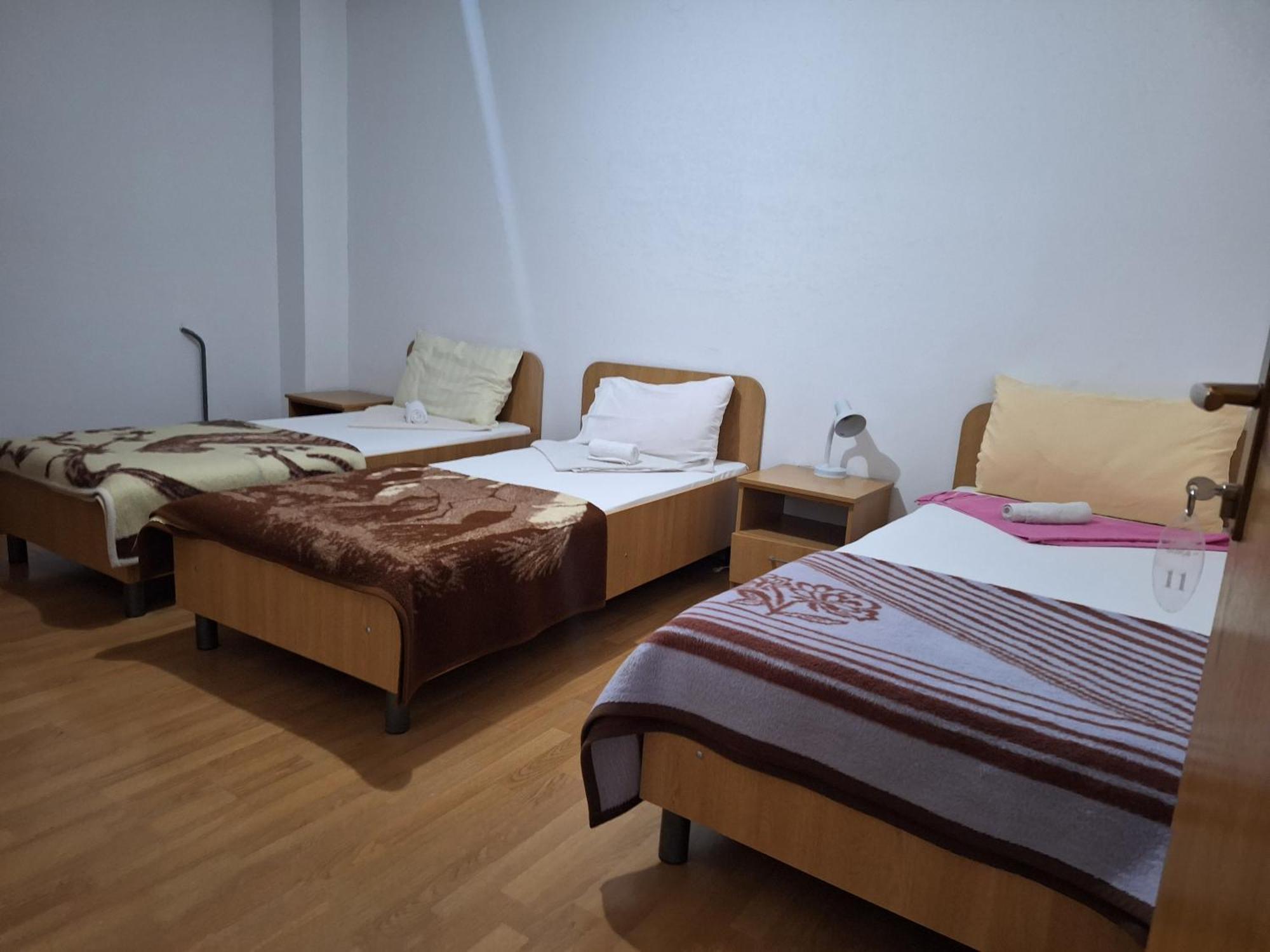 Hotel Juka à Međugorje Extérieur photo
