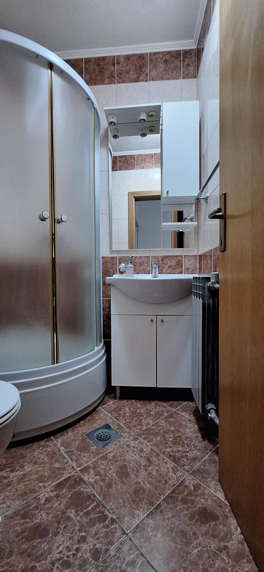 Hotel Juka à Međugorje Extérieur photo