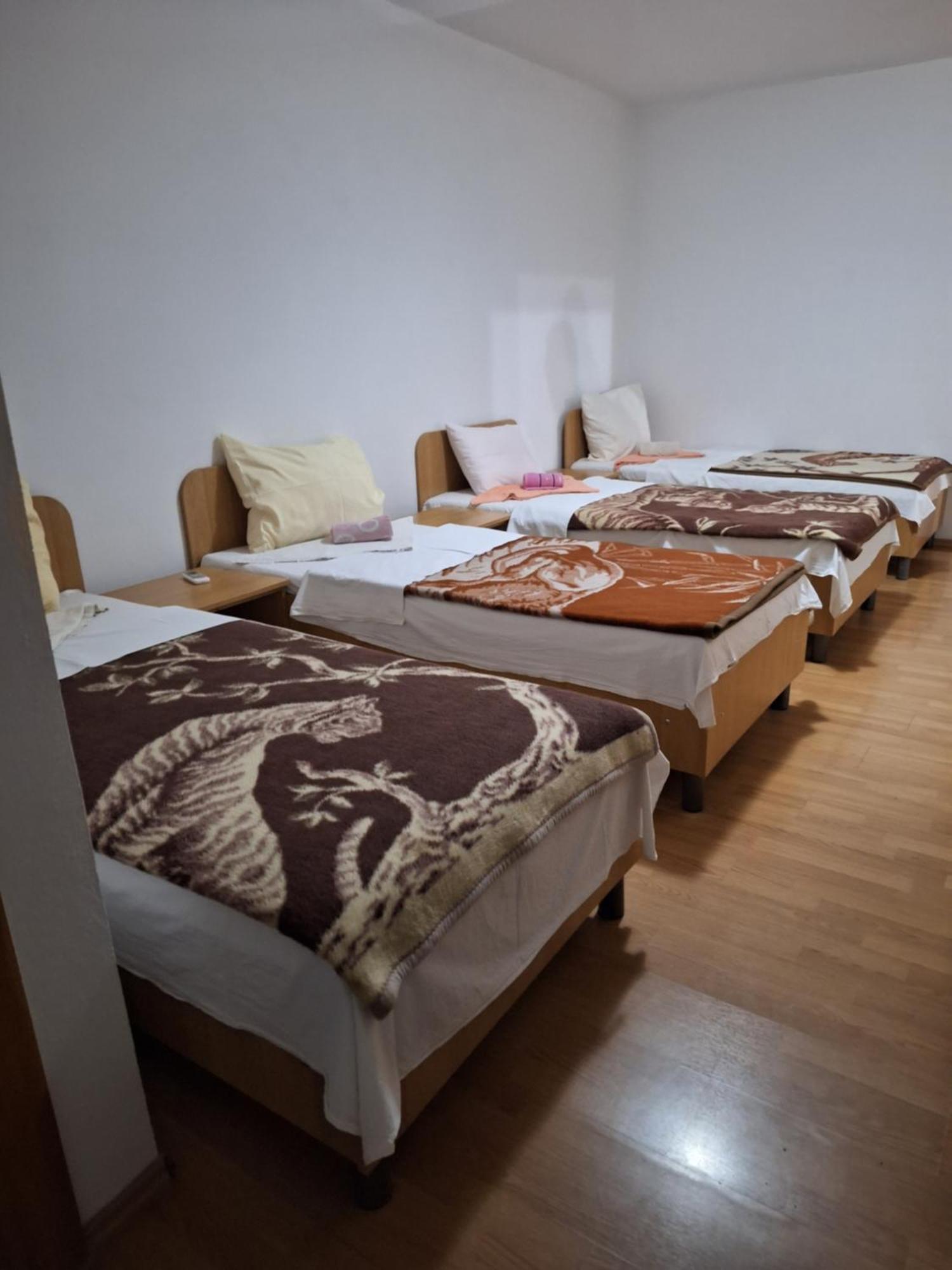 Hotel Juka à Međugorje Extérieur photo