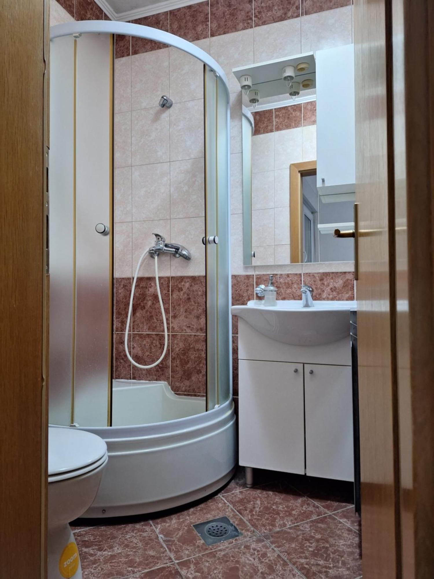 Hotel Juka à Međugorje Extérieur photo