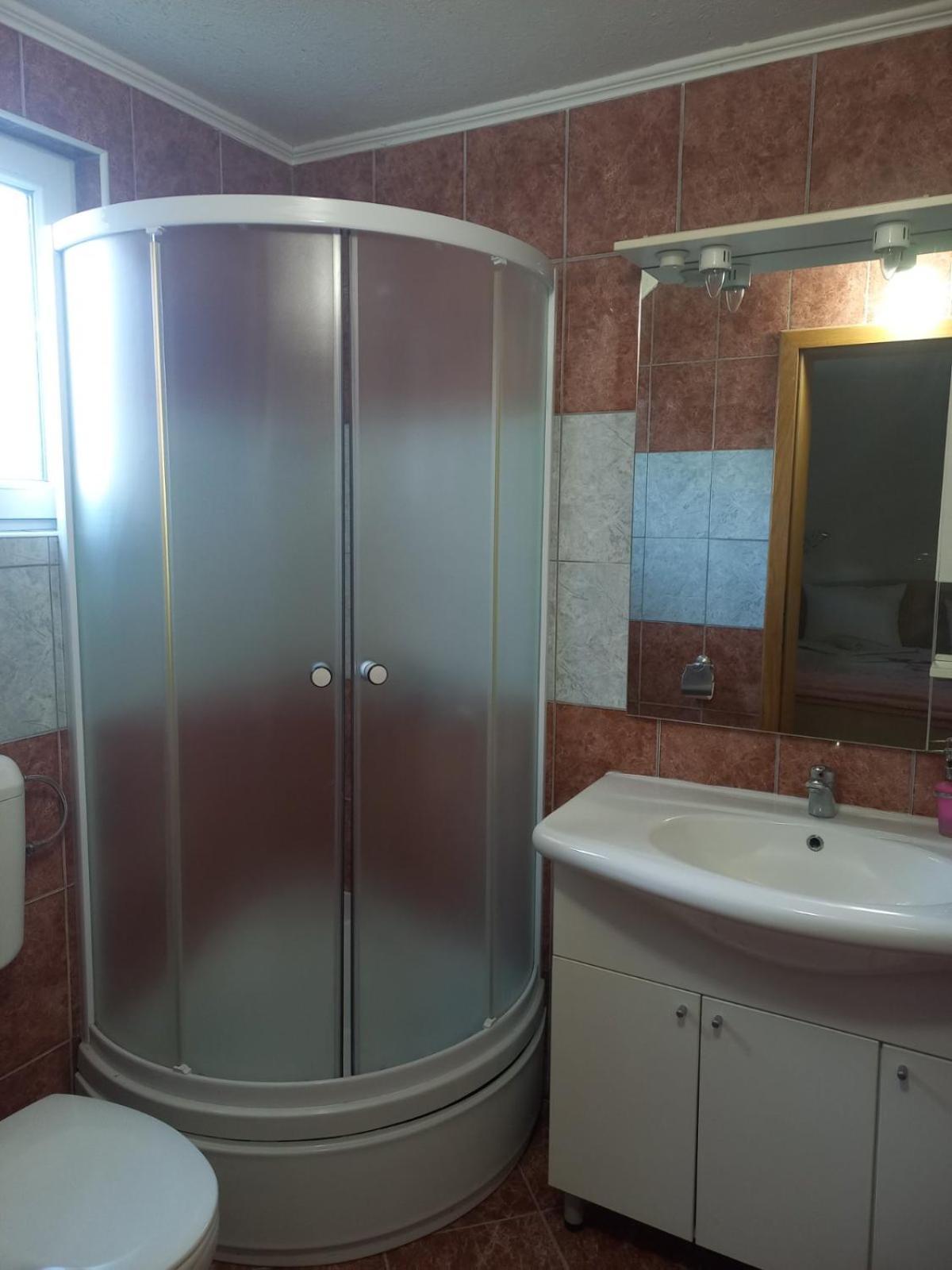 Hotel Juka à Međugorje Extérieur photo