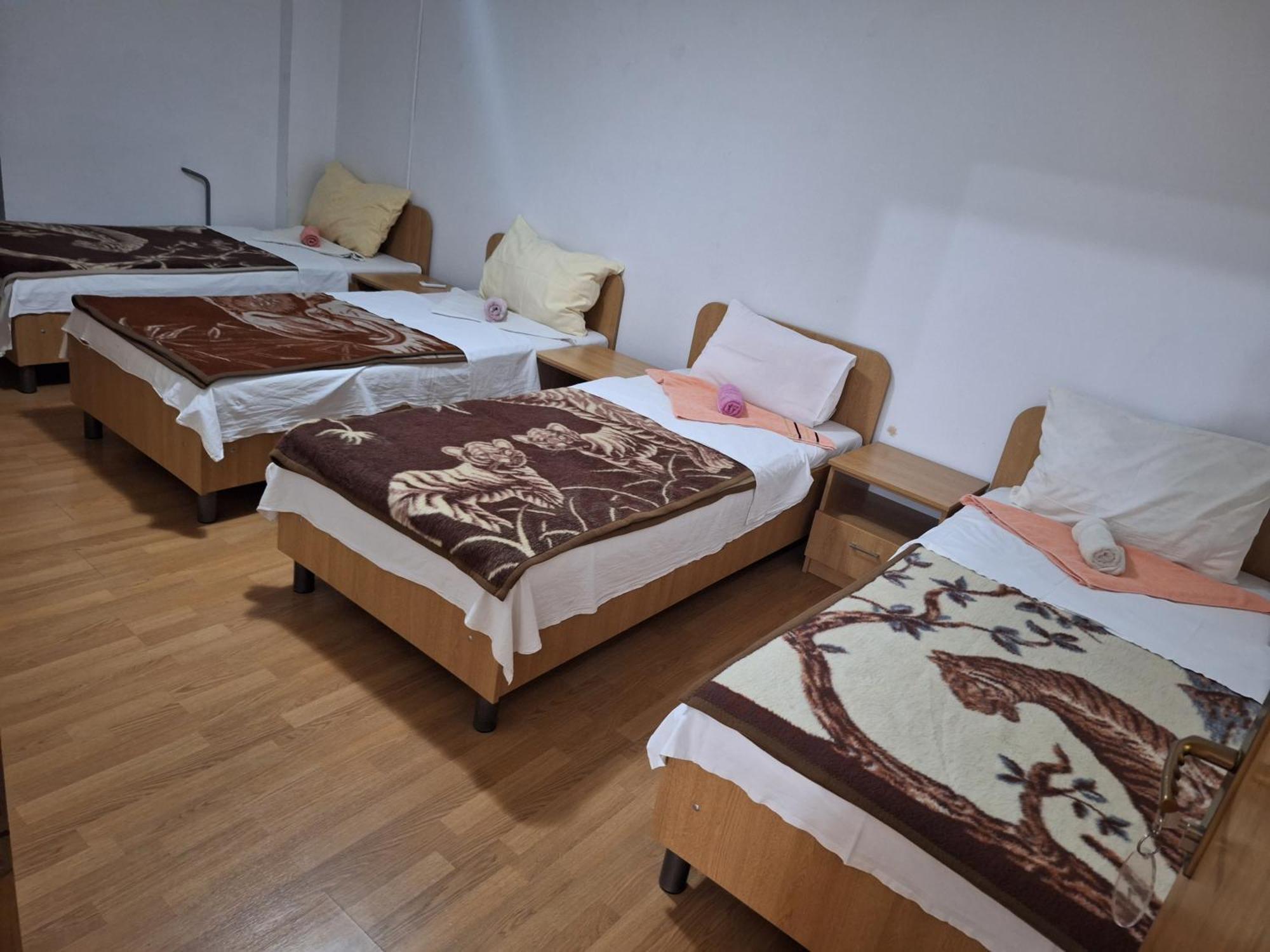 Hotel Juka à Međugorje Extérieur photo